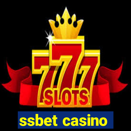 ssbet casino